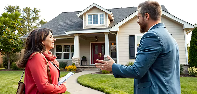 The Benefits of Choosing Your Own Closing Date and Time in West Virginia