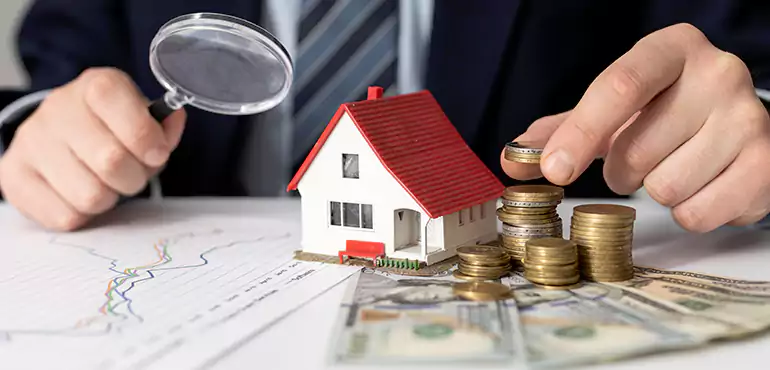 Home Needing Updates in Any Conditions for Cash in West Virginia, WV