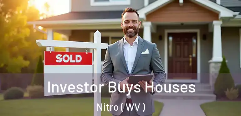  Investor Buys Houses Nitro ( WV )