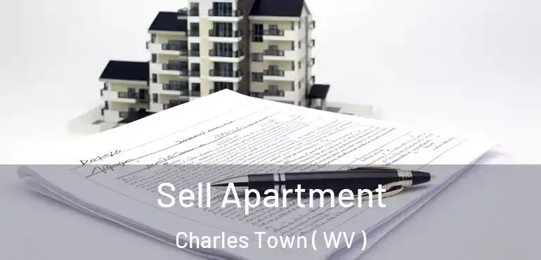  Sell Apartment Charles Town ( WV )