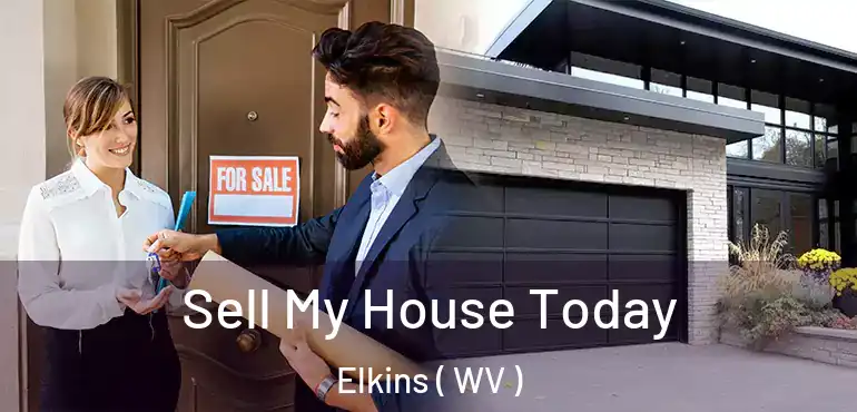  Sell My House Today Elkins ( WV )