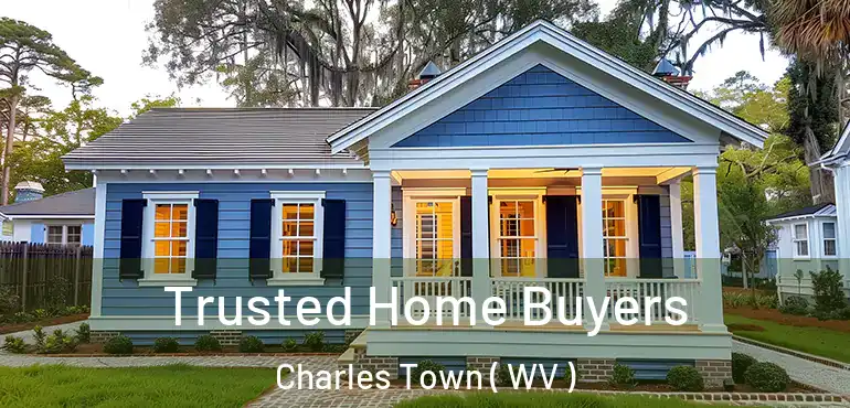  Trusted Home Buyers Charles Town ( WV )